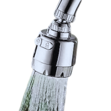 Ayarlanabilir Döner Aeratör