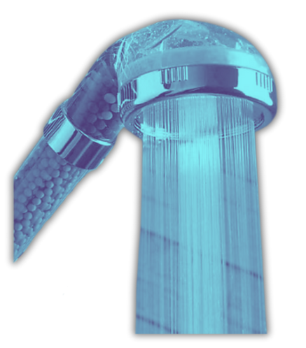 Sensörlü Duş Başlığı